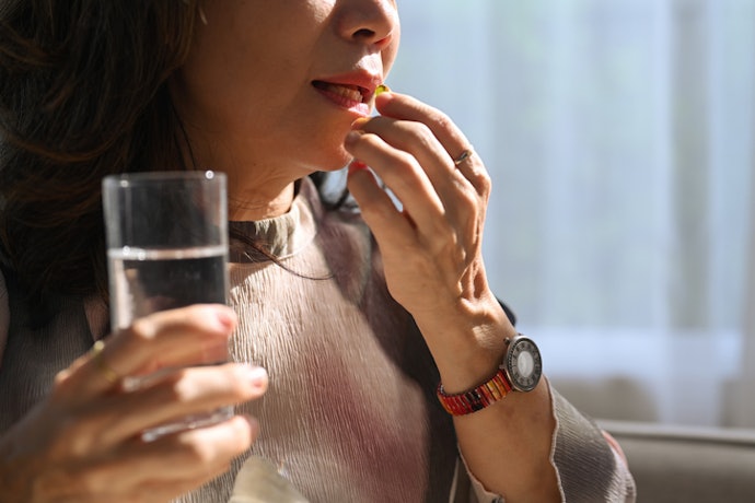 For Older Adults and Vegans: Opt for B Vitamins Like B12, B6, and Folate