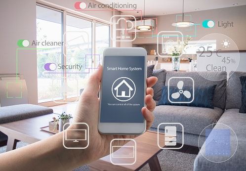 Aim for One That Has an Energy Monitoring or Power-Saving Mode