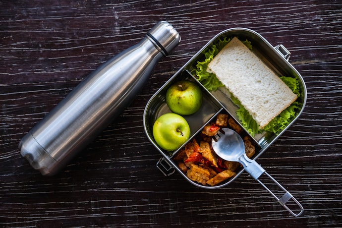 Stainless Steel for Durability and Eco-Friendliness