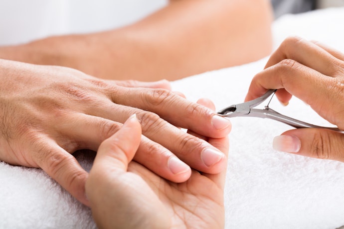 Double Spring Works Best for Those With Larger Hands