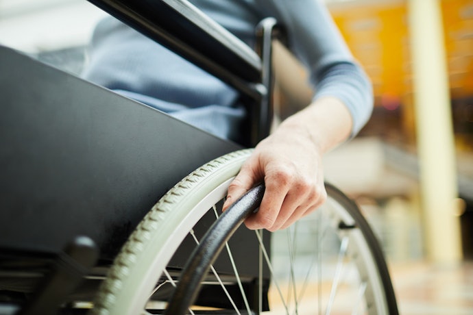 For Basic Mobility and Daily Use: Pick a Manual Wheelchair