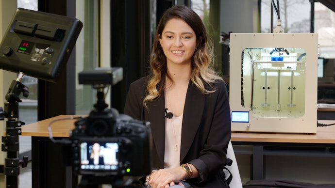 For Interviews and Natural Voice Recording: Go for an Omnidirectional Lavalier