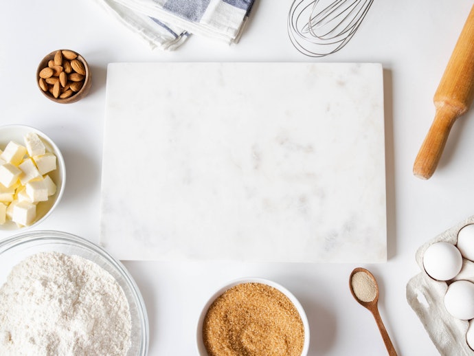 Marble Offers Both Function and Design