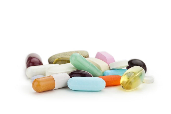 Additional Vitamins and Minerals Give an Extra Boost