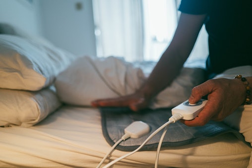 Electric and Rechargeable Compresses for Consistent, Long-Lasting Heat