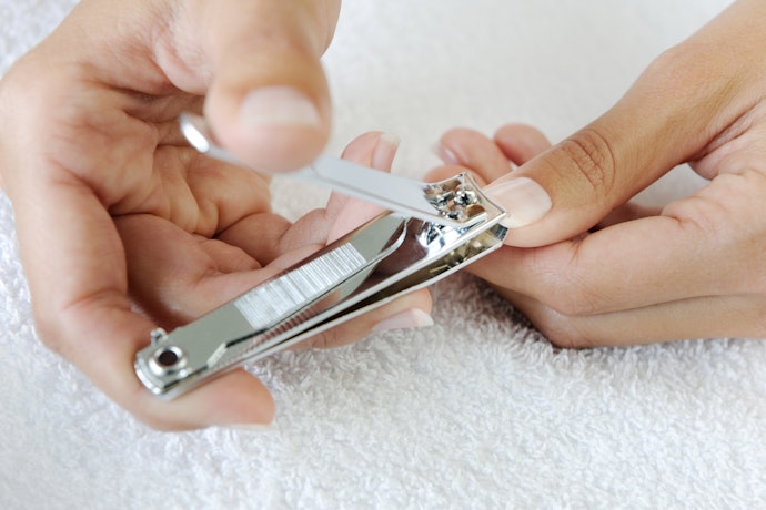 Compound Lever for Ease and Comfort