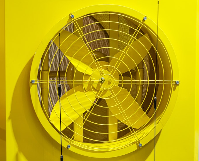 Direct Drive for Residential, Belt Drive for Industrial and Commercial Ventilation