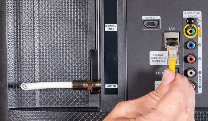 Verify There Are Enough HDMI and USB Ports