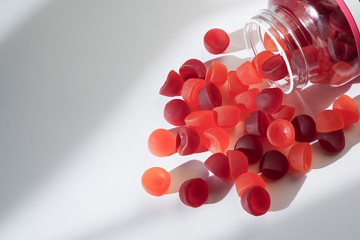 Gummies for a Tasty and More Enjoyable Experience