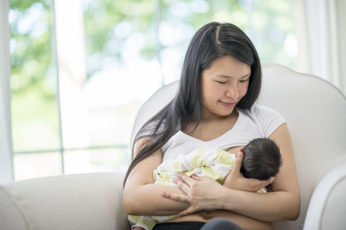 For Breastfeeding Mothers: Pick OB-GYN–Approved or Prenatal/Postnatal Vitamins