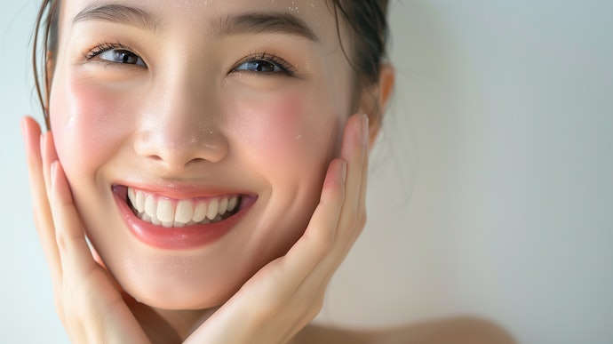 For Fair Skin, Opt for Pink, Red, or Orange Tones