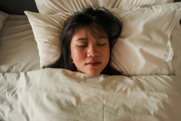 For Trouble Falling Asleep: Go for Fast-Acting Melatonin