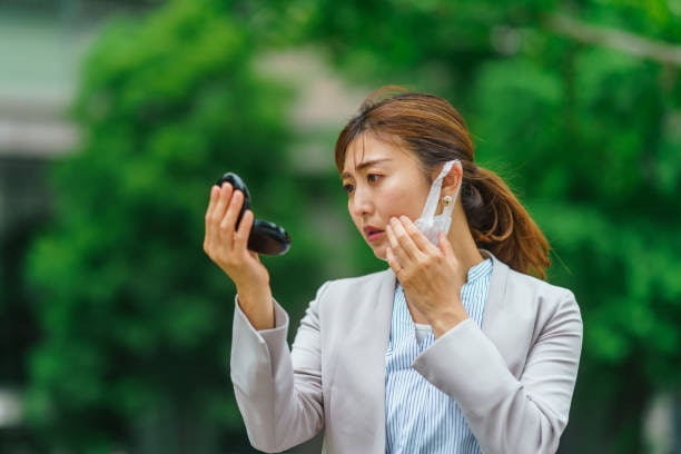 Opt for Hypoallergenic Toners if You Have Sensitive Skin