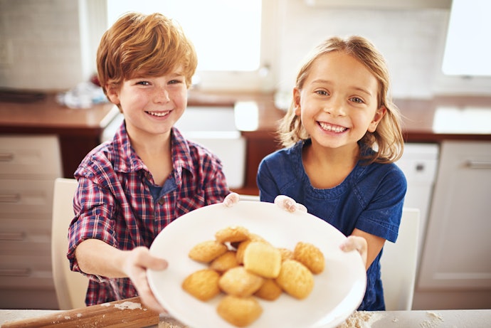 Melamine for a Kid-Friendly Choice