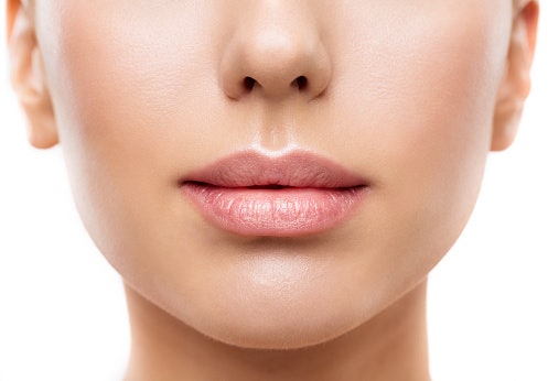 Sheer Liquid Lipsticks Offer a Natural, Effortless Finish