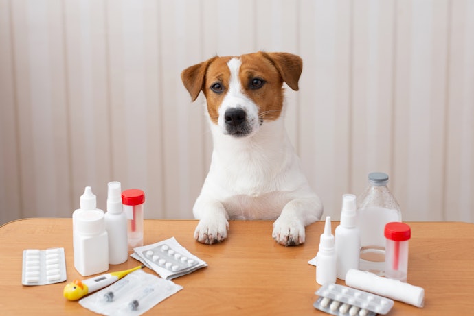 For Tapeworms: Pick Products With Praziquantel