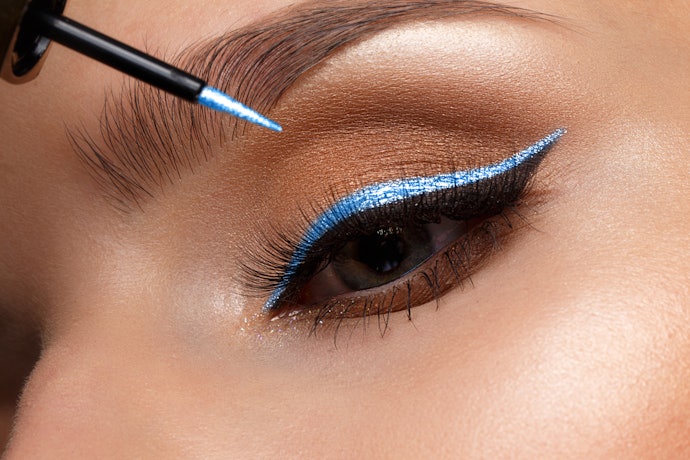White or Colored: For Accent Lines, Trendy Styles, or Creative Looks