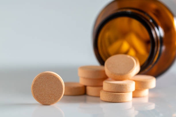 Capsules or Tablets: Ideal for Consistent Daily Intake at Home