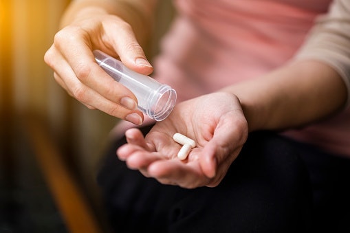 Capsules Are Easily Absorbed by the Body and Don’t Have a Bitter Aftertaste
