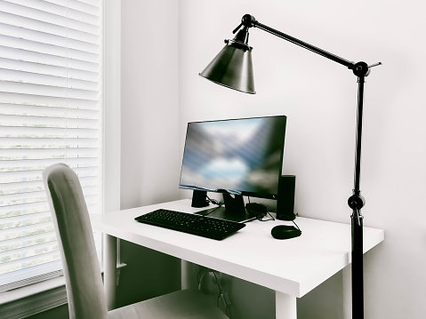 Generic-Type Monitors for Home and Office Use