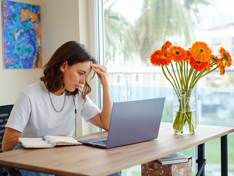 For Combatting Stress-Induced Brain Fog: Rhodiola Rosea or Ashwagandha