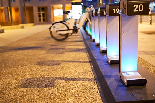 Extra Security Prevents Theft Attempts