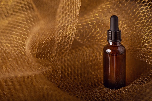 Propolis Has Wound Healing Properties for Scars and Pimples Caused By Oiliness