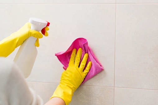 pH-Neutral Cleaners Are Best for Everyday Use