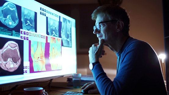 HDR Monitors Provide the Best Color Reproduction