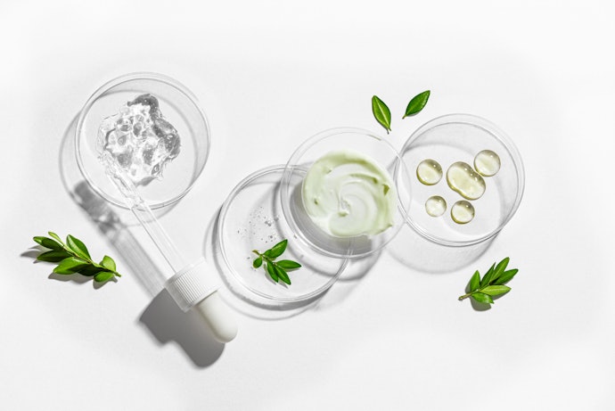 Check for Proven Japanese Ingredients for Long-Term Skin Health