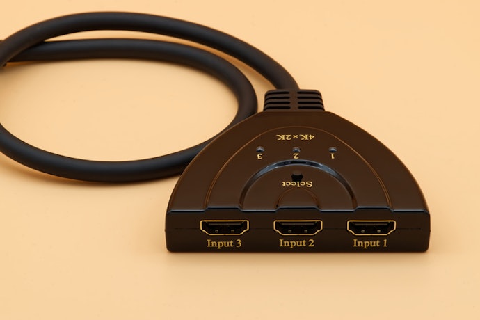 Verify HDMI Version Compatibility for Extra Features