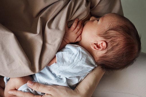 For Improving Milk Supply: Go for Lactation Boosters