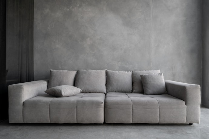 If You Like Changing Up Your Space, Opt for Modular Sofa Beds