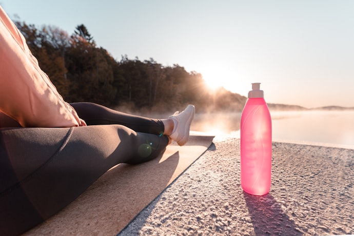 Spouts or Nozzles: Ideal for Active Individuals Who Need Quick Hydration