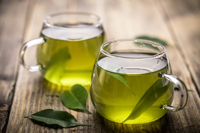 For Weight Loss and Light Detox: Pick Green Tea or Local Herbal Teas
