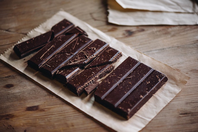 Dark Chocolates for a Decadent and Guilt-free Option