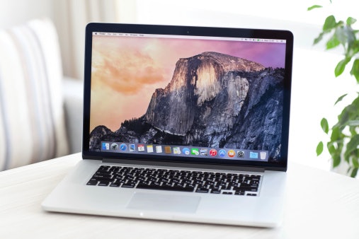 Think About the Laptop’s Operating System