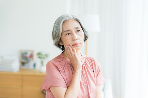 For Sensitive Mature Skin: Opt for Fragrance-Free, Hypoallergenic Formulas