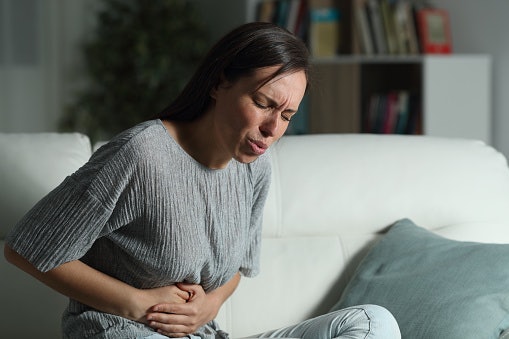 For Chronic or Severe Symptoms, Use PPIs Under A Doctor's Supervision
