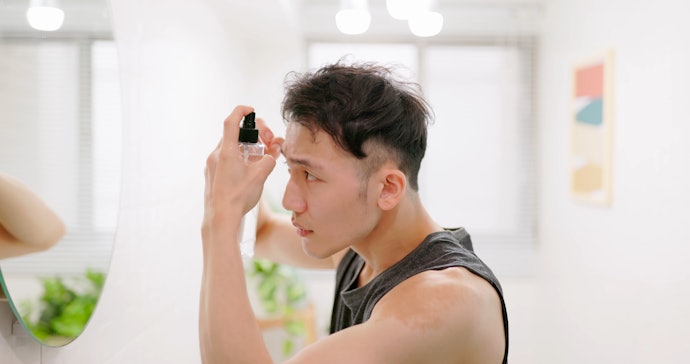 Hereditary Hair Loss: Preventive Ingredients Are Key