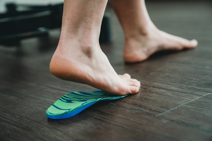 Foam Insoles: Best for Everyday Comfort