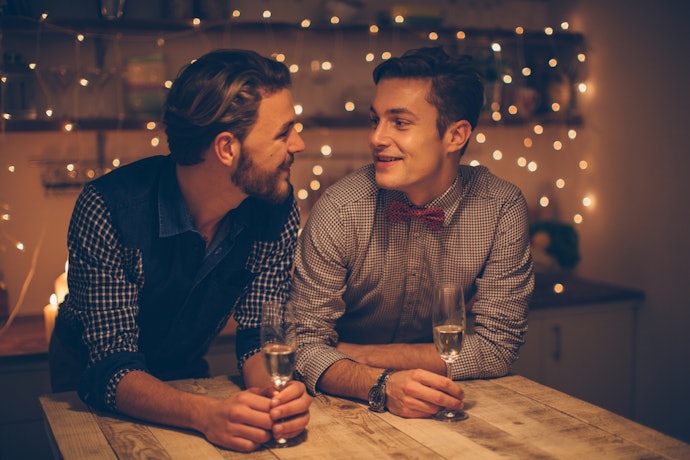 Look for Hints to Know What He Wants Long Before the Occasion
