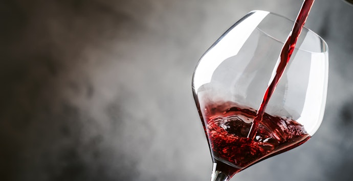 Opt for Dry Wines With Depth and Structure