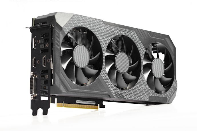 Dedicated Graphics Cards Are Awesome for Gaming and Graphics-Intensive Apps