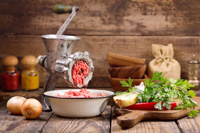 Manual Grinders Are the More Affordable Option
