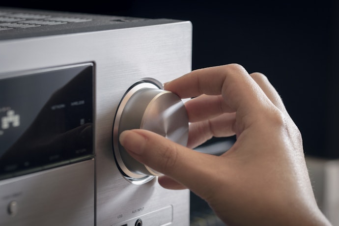 For Music, Look for Those With Good Stereo Amplifiers