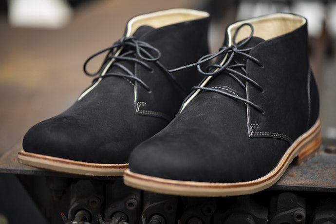 Suede and Nubuck: Soft Texture for a Sophisticated Touch