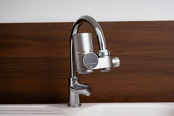 If You Rent or Just Want Clean Drinking Water, Look for a Faucet or Countertop Water Filter