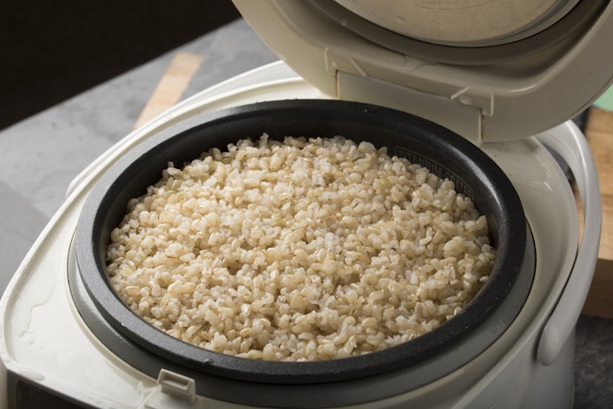 Consider Quick-Cooking Brown Rice Options for Busy Days