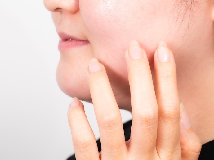 Smooth, Hydrating Texture That Absorbs Quickly Into the Skin